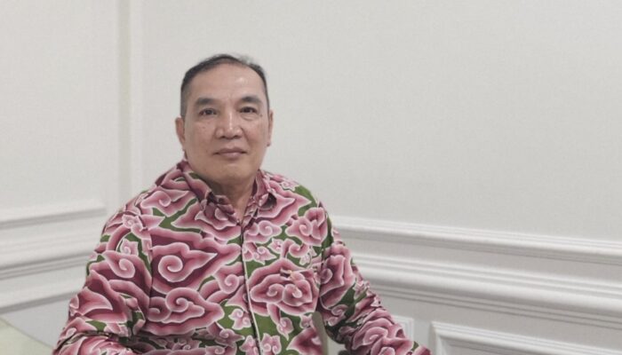 Harmoni Imlek 2026 Nusantara, Lutfi Achmad: Momentum Perkuat Persatuan dan Akselerasi Ekonomi Nasional