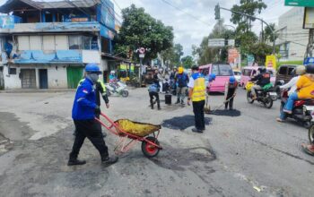Akselerasi Preservasi Jalan Nasional: PPK 2.1 Jabar Targetkan "Zero Pothole" H-10 Idulfitri 3 IMG 20260218 WA0071