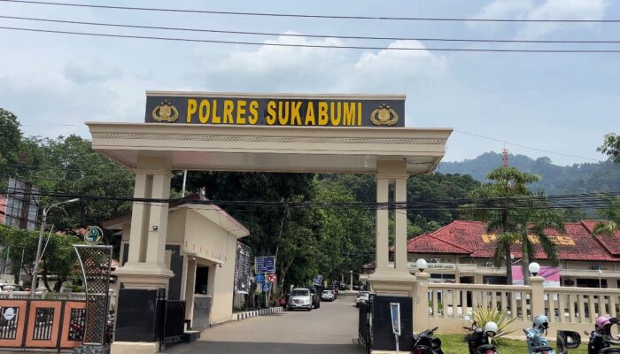 Polres Sukabumi Kedepankan Scientifoc Crime Investigation dalam Penanganan Kasus Kematian Anak di Jampangkulon 