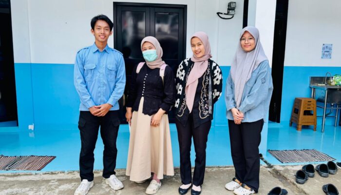 Komitmen Peningkatan Kualitas: SPPG Parakan Muncang 03 Evaluasi Teknis Penyajian Menu Makan Bergizi Gratis