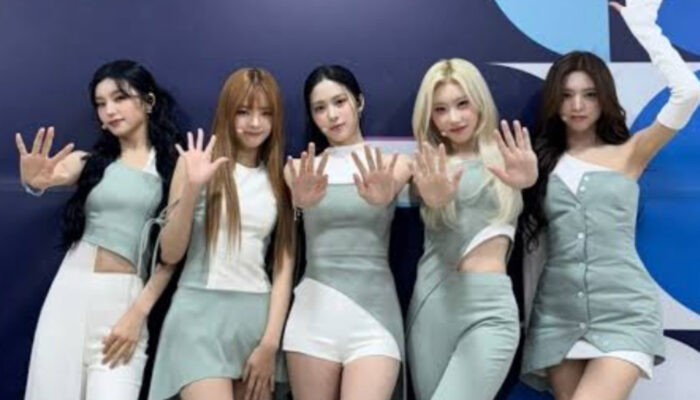 ITZY 2026: Konser Dunia dengan Misi Kemanusiaan