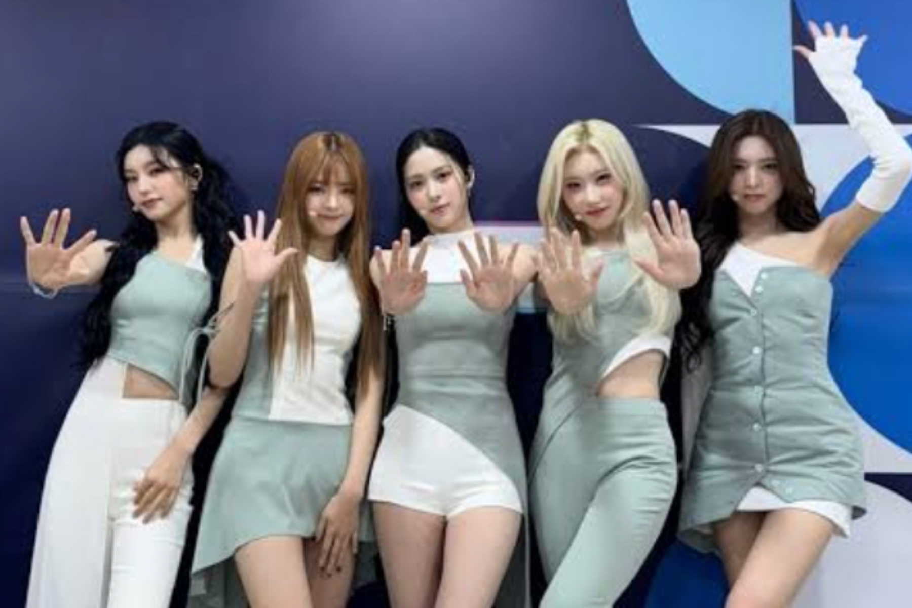 ITZY 2026: Konser Dunia dengan Misi Kemanusiaan