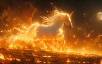 Imlek 2026 Masuki Tahun Kuda Api, Apa Artinya?