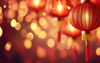 Imlek 2026 Tanggal Berapa? Ini Jadwal Lengkapnya