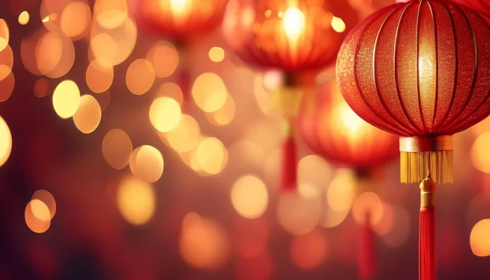 Imlek 2026 Tanggal Berapa? Ini Jadwal Lengkapnya