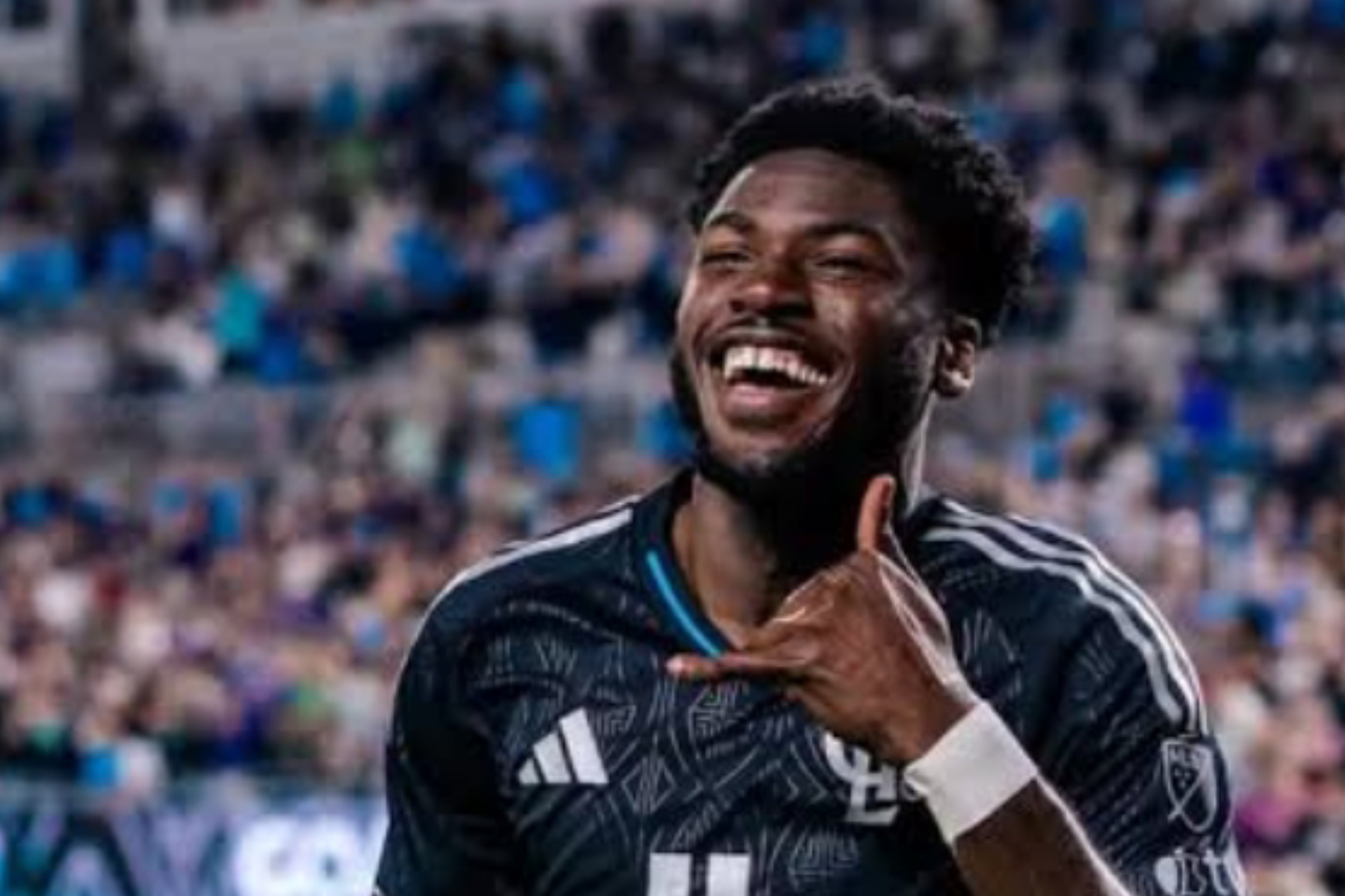 Incaran Baru: Leeds dan Palace Rebutan Patrick Agyemang