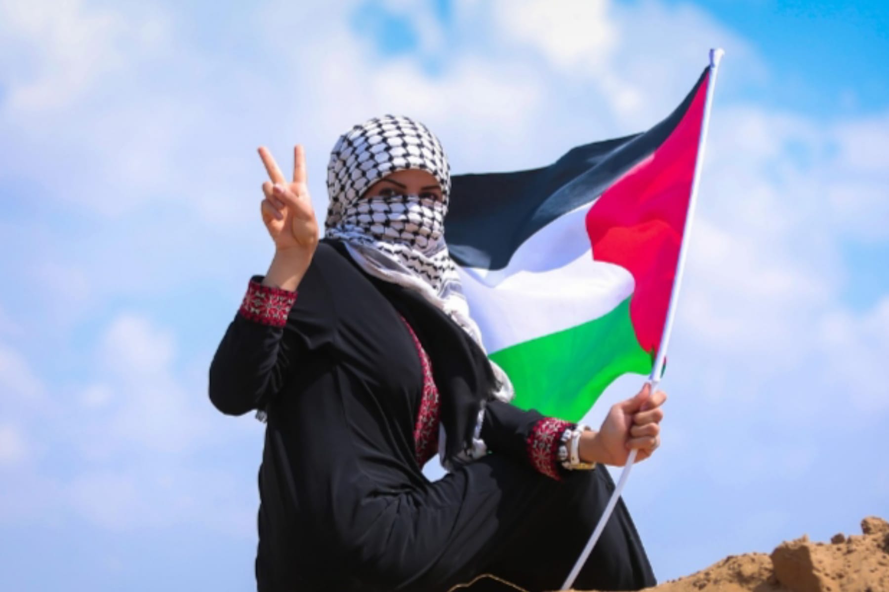 Indonesia Desak Israel Patuhi Gencatan Senjata di Gaza