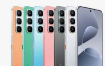 Infinix Hot 70 Pro: Gebrakan 5G di Pasar Indonesia