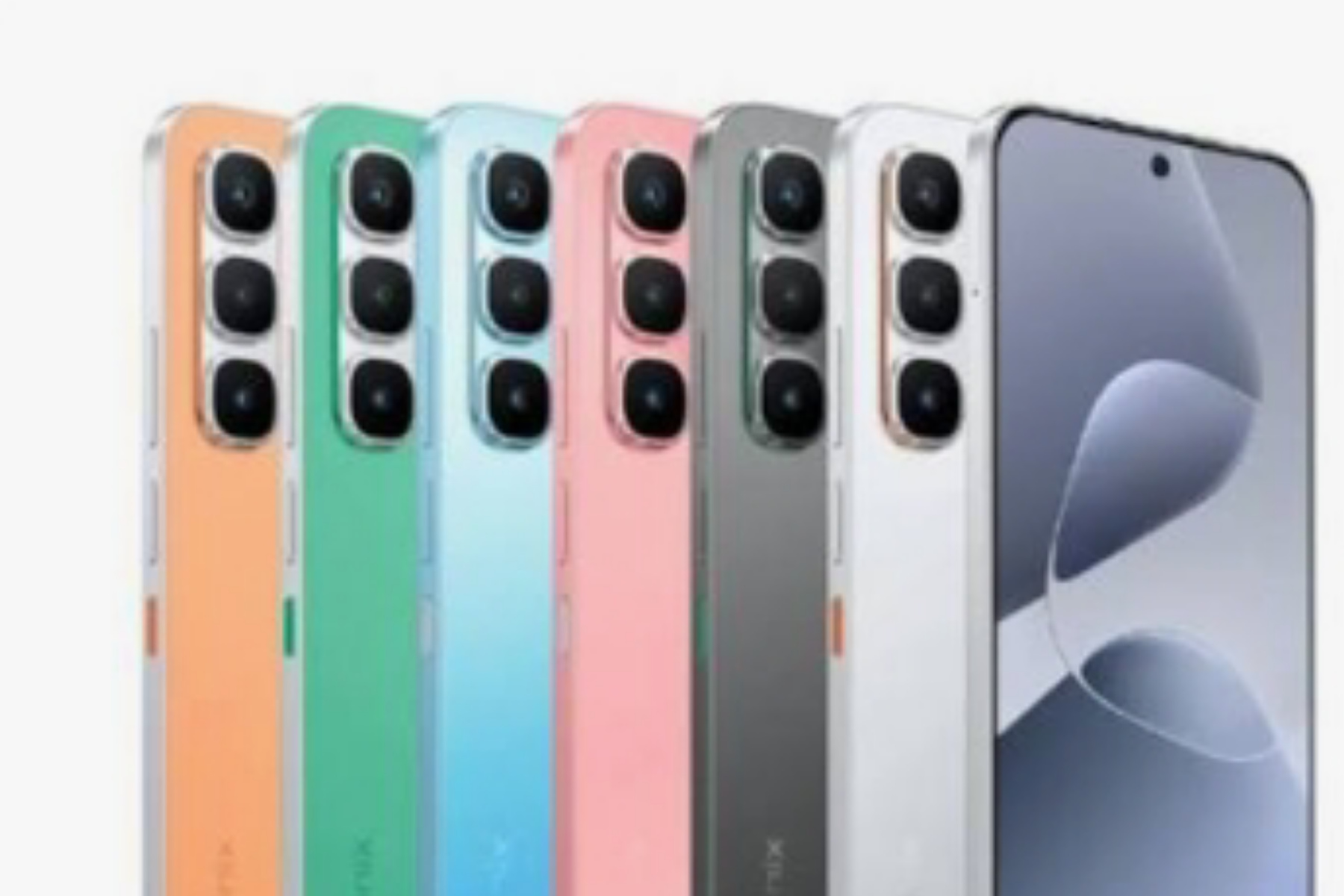 Infinix Hot 70 Pro: Gebrakan 5G di Pasar Indonesia