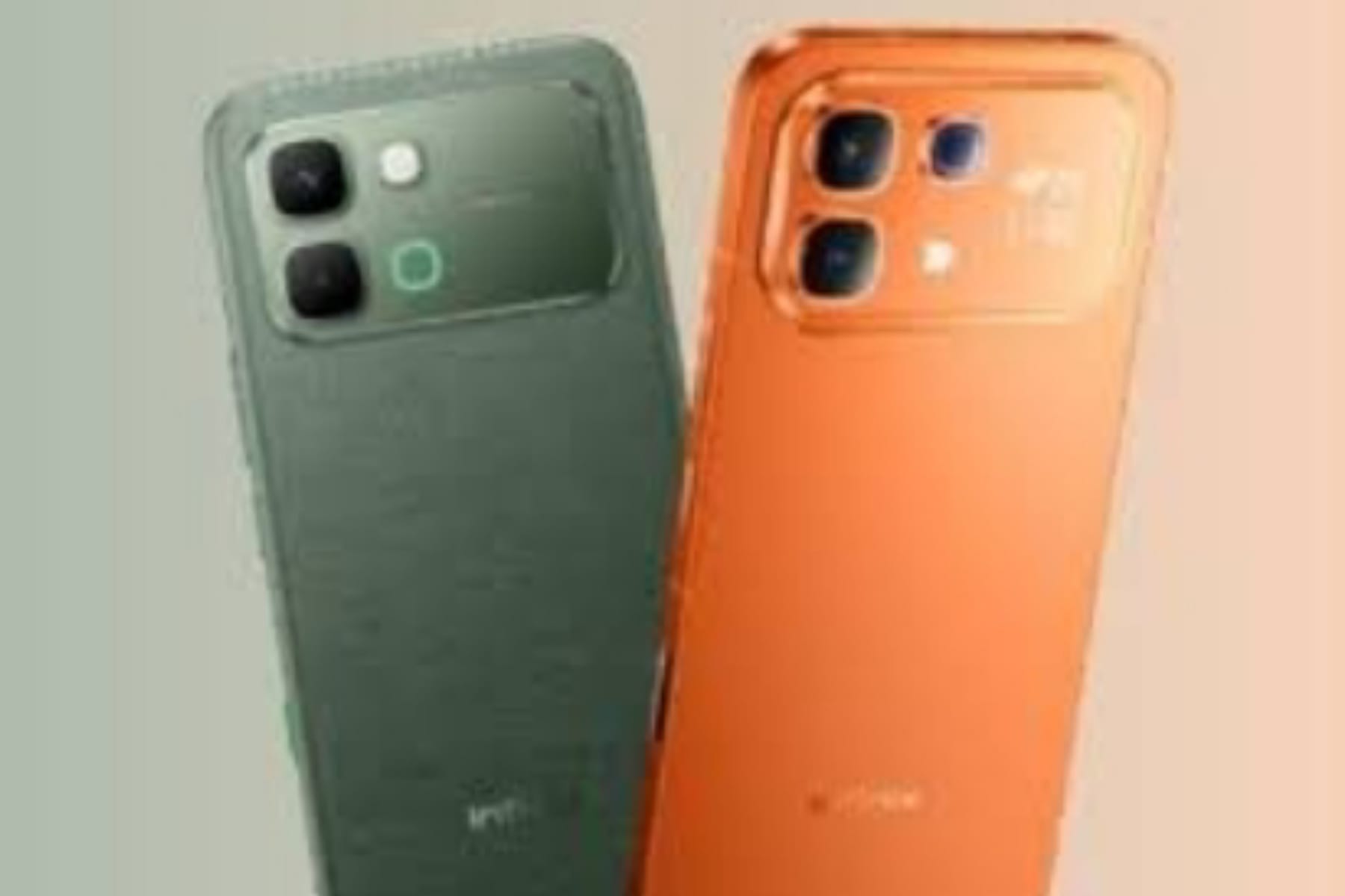 Infinix Note 60 Pro: Mengusung Dot Matrix yang Futuristik