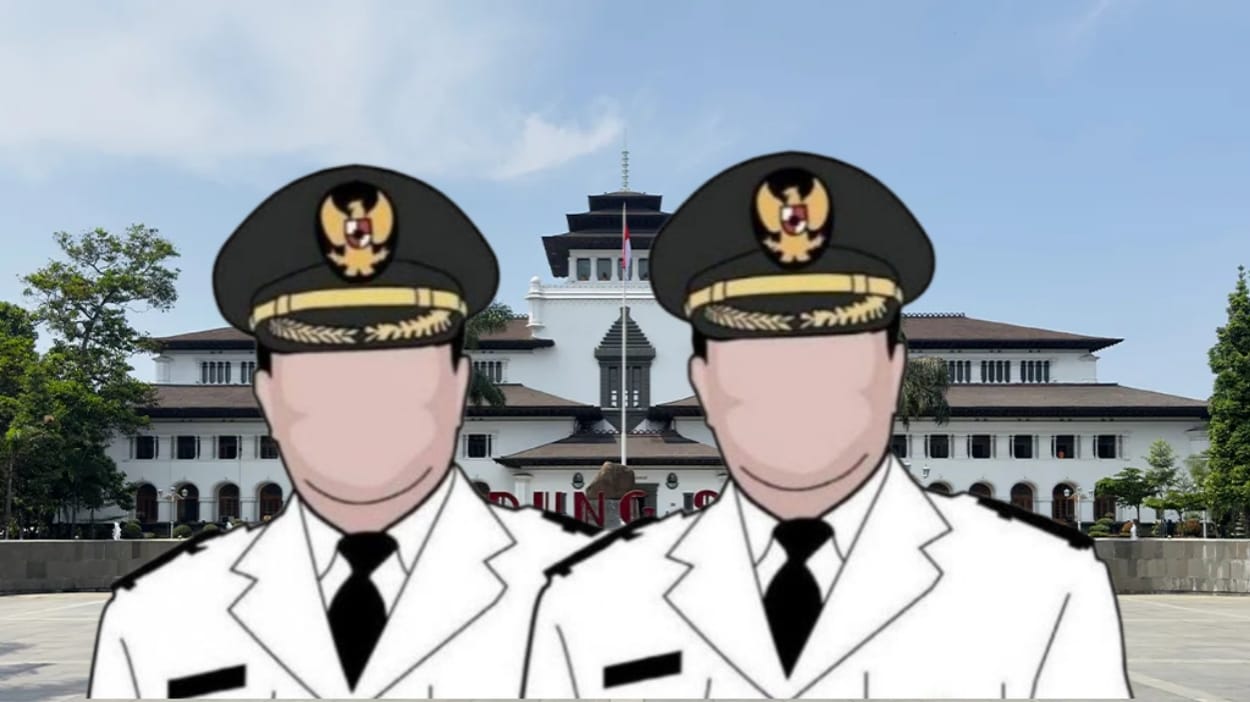 Inilah Daftar Kepala Daerah Kinerja Paling 'Moncer' di Jawa Barat 2026: Dari Bogor hingga Sumedang