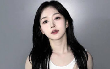 Insiden Laser Hijau di Live Ulang Tahun Haewon NMIXX