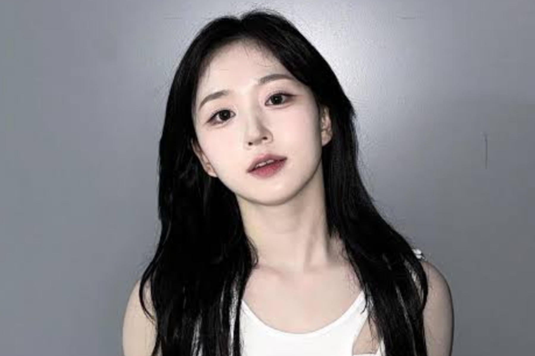 Insiden Laser Hijau di Live Ulang Tahun Haewon NMIXX