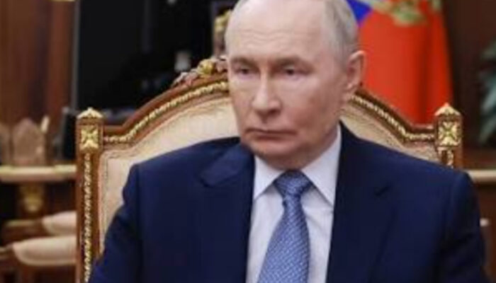 Intelijen Eropa: Damai di Ukraina Masih Jauh dari Nyata