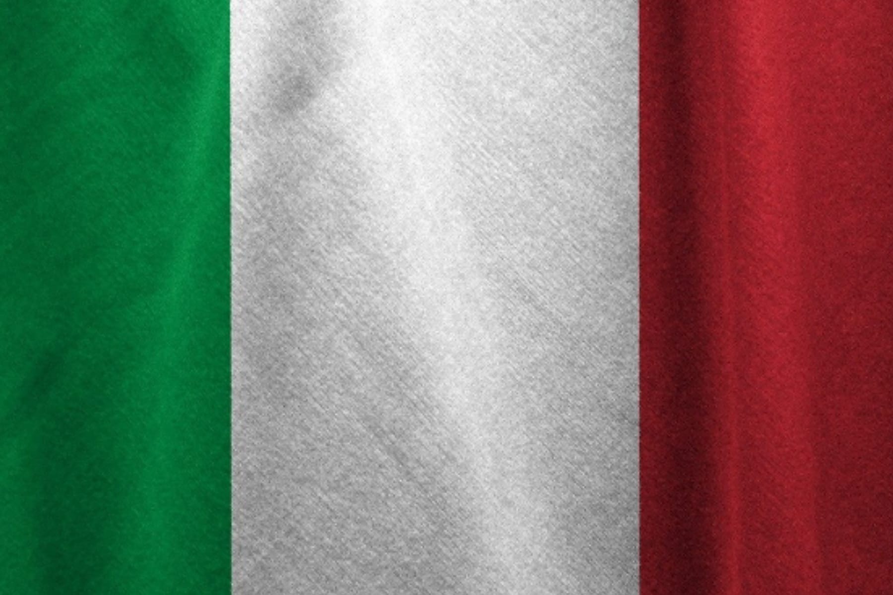 Italia Menolak Bergabung dengan Dewan Perdamaian Trump