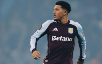 Jadon Sancho: Antara Dortmund, Aston Villa, dan Status Free Agent 4 Jadon Sancho: Antara Dortmund, Aston Villa, dan Status Free Agent