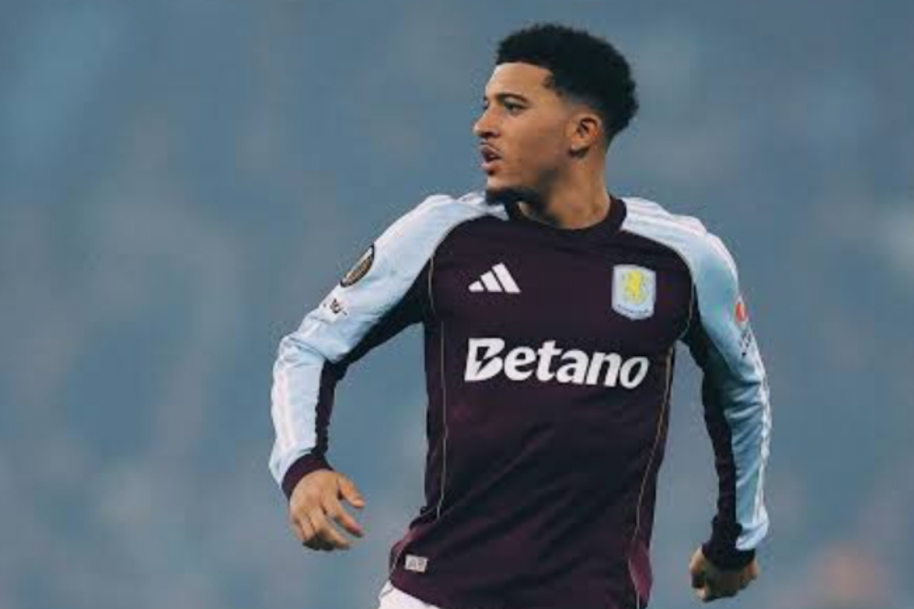 Jadon Sancho: Antara Dortmund, Aston Villa, dan Status Free Agent
