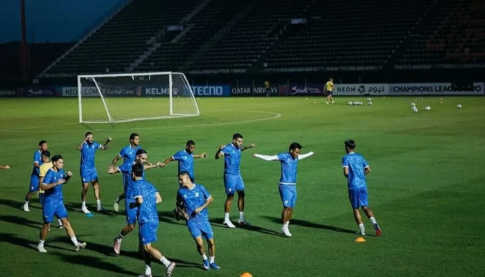 Jadwal Persib vs Ratchaburi: Maung Bandung Siap Tempur