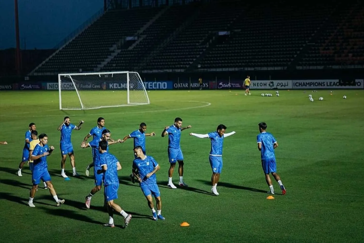 Jadwal Persib vs Ratchaburi: Maung Bandung Siap Tempur