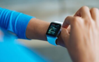 Jam Tangan Pintar Sebagai Skrining Awal Jantung
