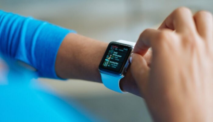 Jam Tangan Pintar Sebagai Skrining Awal Jantung