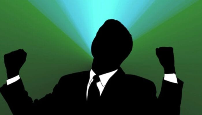 Jangan Biarkan Uang Membeli Harga Diri