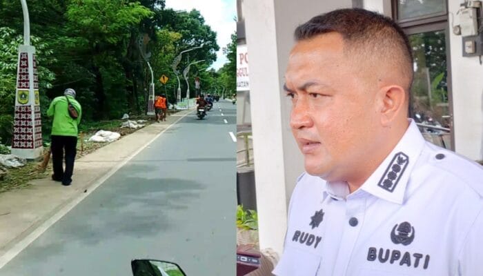 Jelang Ramadan 2026, Pemkab Bogor Gencarkan Gotong Royong Normalisasi Saluran Air dan Lingkungan Asri