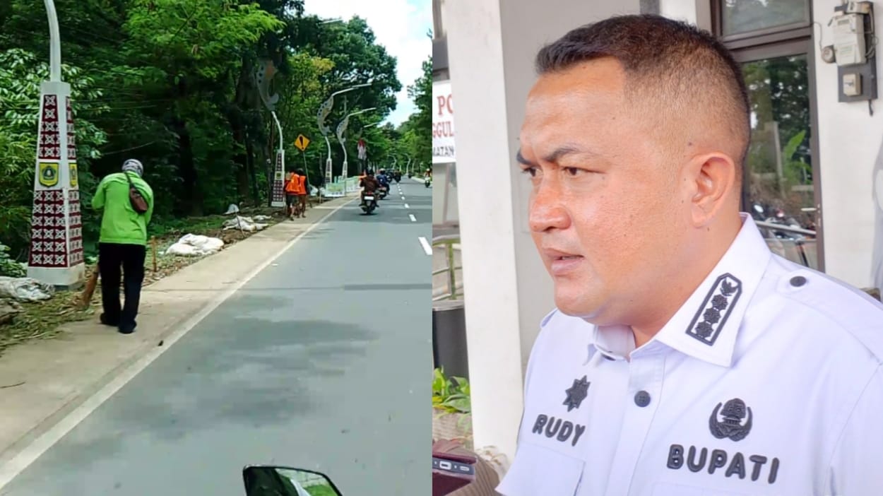 Jelang Ramadan 2026, Pemkab Bogor Gencarkan Gotong Royong Normalisasi Saluran Air dan Lingkungan Asri