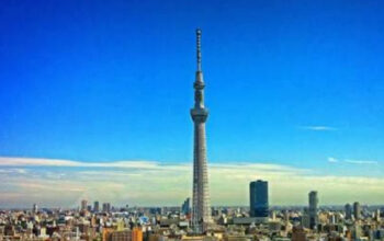 Jepang Keluarkan Peringatan Keamanan Global Akibat Konflik Timur Tengah