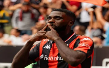 Jeremie Boga Kembali ke Italia, Juventus Bergerak