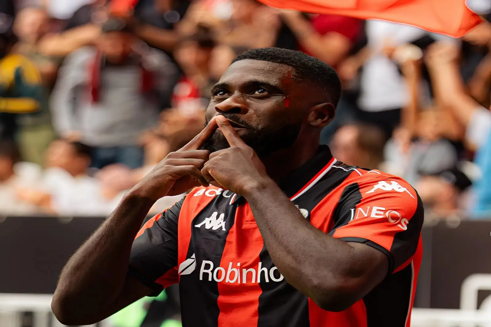 Jeremie Boga Kembali ke Italia, Juventus Bergerak