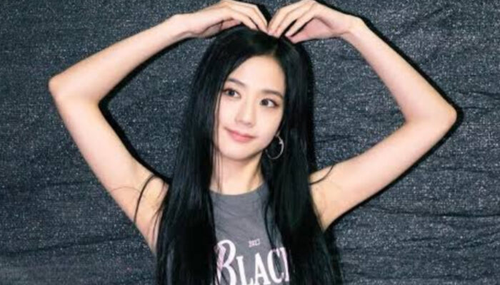 Jisoo dan Seo In Guk Beradu Peran dalam ‘Boyfriend on Demand’