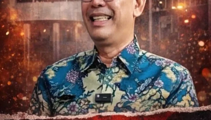 KPK Mulai Proses Verifikasi Laporan Komunitas Madani Purwakarta Terkait Dugaan Penyimpangan DBHP