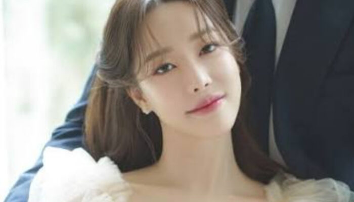 Kabar Bahagia: Go Woori Eks Rainbow Umumkan Kehamilan Pertama