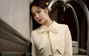 Kabar Bahagia: Jo Bo Ah Resmi Menjadi Ibu dari Seorang Putra