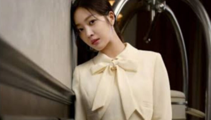 Kabar Bahagia: Jo Bo Ah Resmi Menjadi Ibu dari Seorang Putra