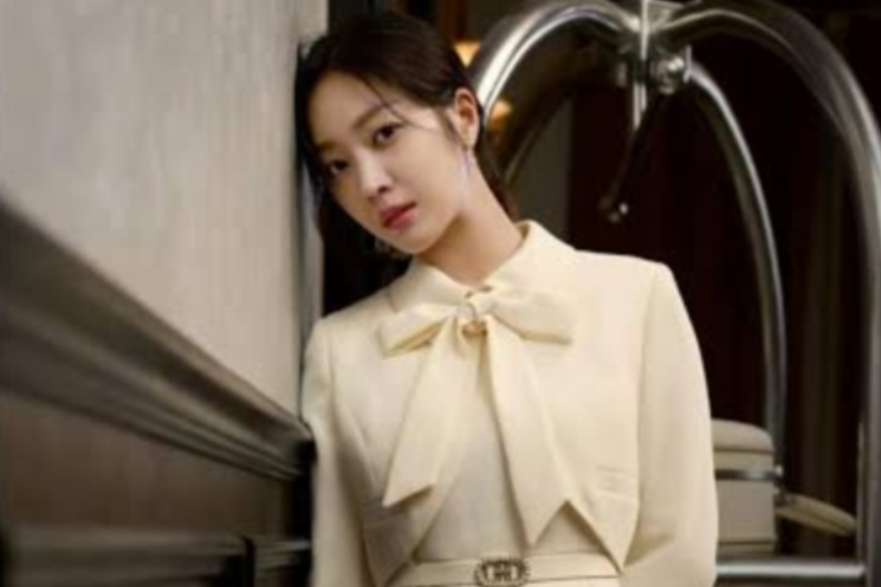 Kabar Bahagia: Jo Bo Ah Resmi Menjadi Ibu dari Seorang Putra