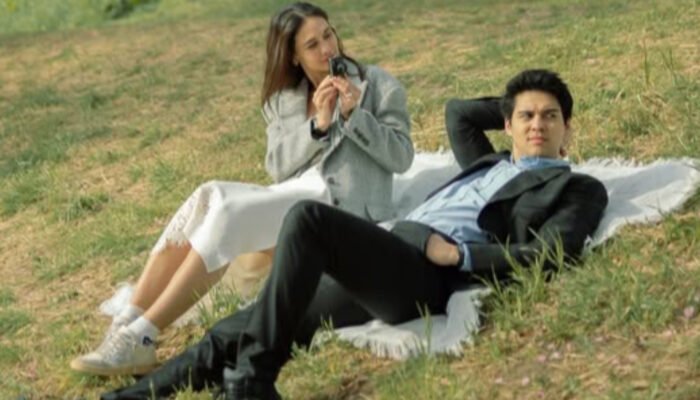 Kado Valentine Mewah: Maxime Bouttier Hadiahkan BMW i7 untuk Luna Maya