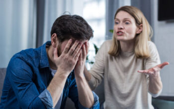 Kapan Harus Pergi dari Hubungan yang Rumit? 1 Kapan Harus Pergi dari Hubungan yang Rumit?