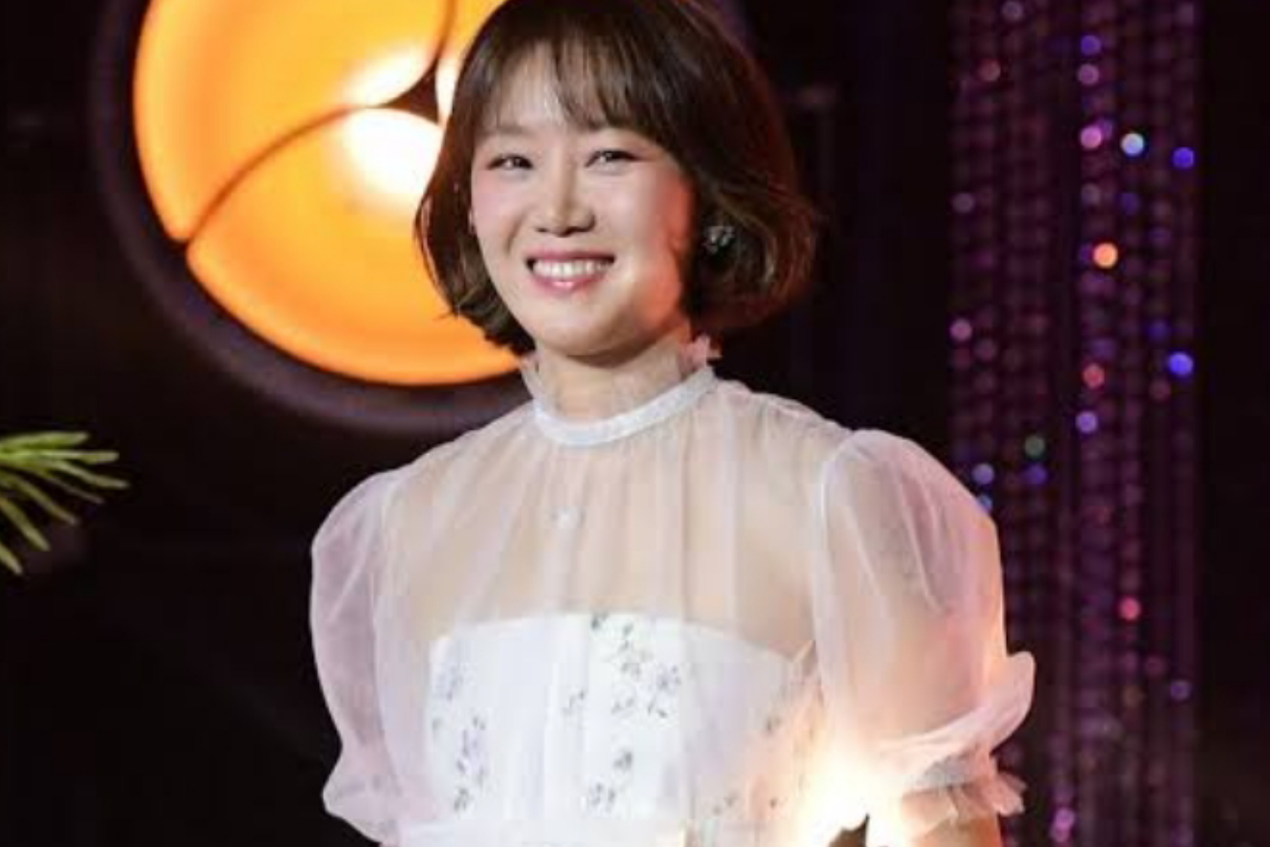 Keakraban Gong Hyo Jin dan Kim Go Eun di Media Sosial 1 Keakraban Gong Hyo Jin dan Kim Go Eun di Media Sosial