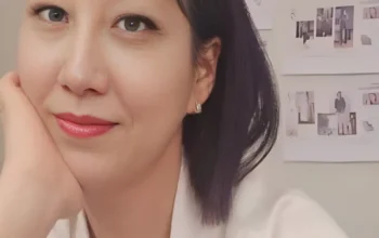 Kedekatan Jang Yoon Jung dan Sang Ayah yang Mengharukan