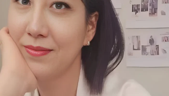 Kedekatan Jang Yoon Jung dan Sang Ayah yang Mengharukan