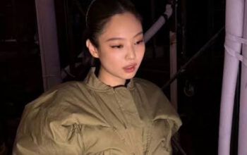 Kedermawanan Jennie: Donasi 100 Juta Won untuk Sesama