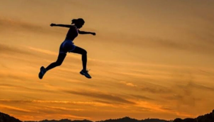 Kekuatan Konsisten: Kunci Utama Kesuksesan