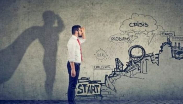 Kekuatan Tersembunyi di Balik Sikap Konsisten