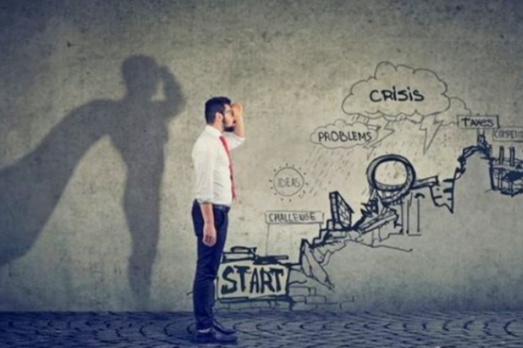 Kekuatan Tersembunyi di Balik Sikap Konsisten