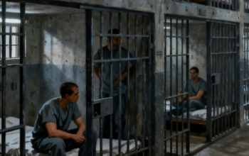 Kerusuhan Penjara di Meksiko Pasca Tewasnya El Mencho