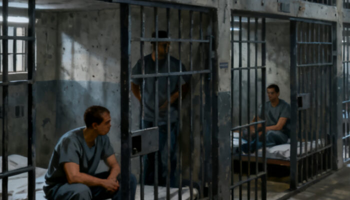 Kerusuhan Penjara di Meksiko Pasca Tewasnya El Mencho