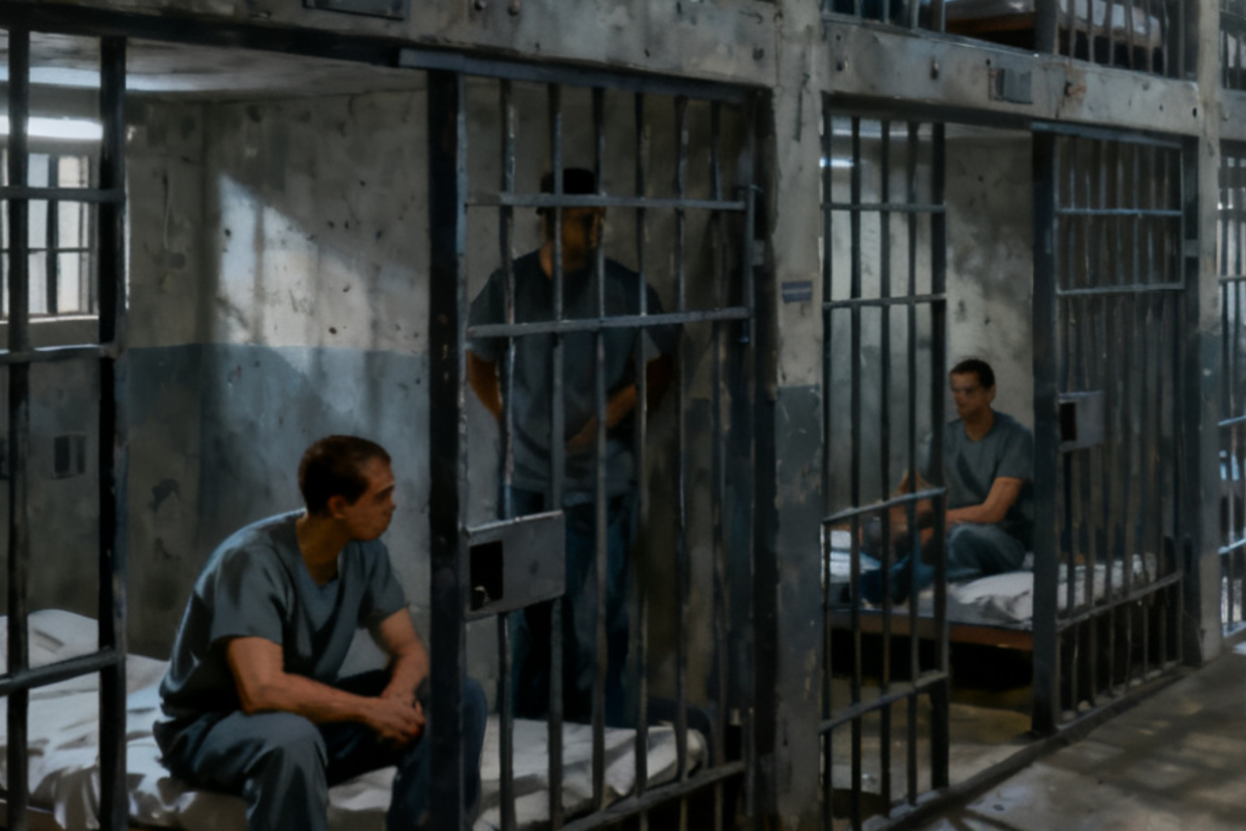 Kerusuhan Penjara di Meksiko Pasca Tewasnya El Mencho