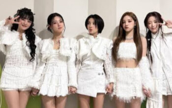 Kesuksesan Single 'Mono' dari (G)I-DLE